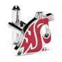Washington State Cougars Cufflinks