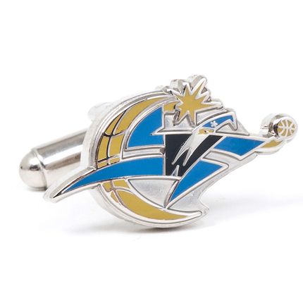 Washington Wizards Cufflinks