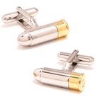 Weapon Cufflinks