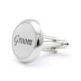 Wedding Gift Groom Cufflinks