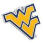 West Virginia Mountaineers Lapel Pin