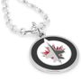 Winnipeg Jets Pendant Charm