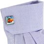 Woodie Wagon Stamp Cufflinks