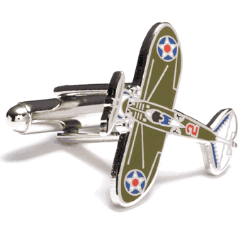 WW II P 26 Cufflinks