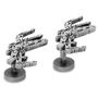 X-Wing Cufflinks