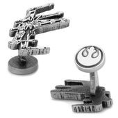 X-Wing Cufflinks