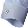 Xavier Musketeers Cufflinks