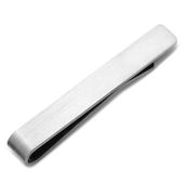 "XOXO" Hidden Message Tie Bar