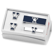 Yale University Bulldogs 3-Piece Gift Set