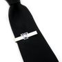 Yale University Bulldogs Tie Bar