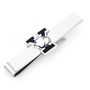 Yale University Bulldogs Tie Bar