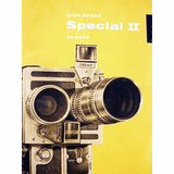 S Mount Movie Lenses (Cine-Kodak Special II Camera & Others)