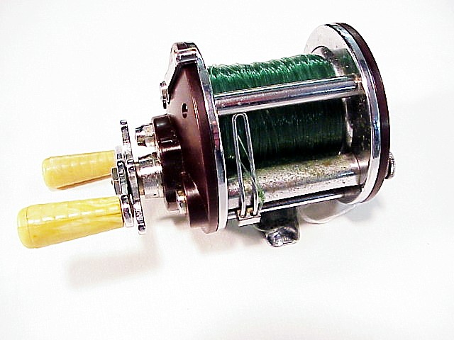 behemoth fly fishing reel Redington Behemoth Fly Reels