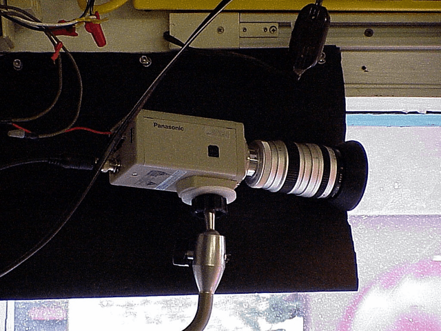 navco security cameras