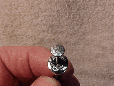 <center>Zeiss Ikon cable release</center>