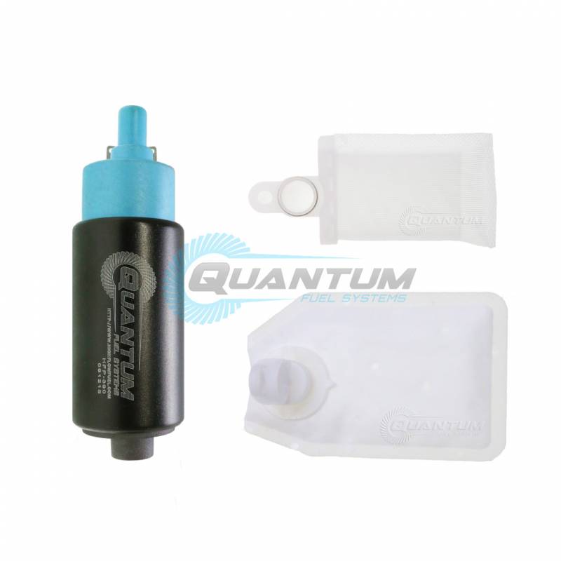 Yamaha Scooter Fuel Pump All Models