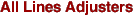 All Lines Adjusters 