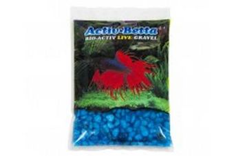 Activ Betta Bio-Activ Live Gravel Betta Marine Blue 1lb