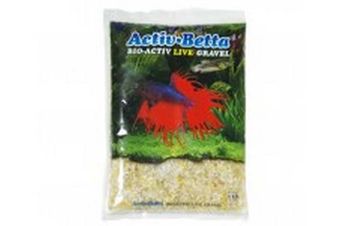 Activ Betta Bio-Activ Live Gravel Betta Natura-Lite 1lb