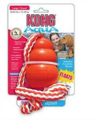 Aqua Retriever Dog Toy