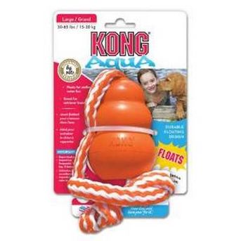 Aqua Retriever Dog Toy
