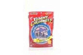 Arctic Paws Yummy Chummies Original Soft N' Chewy 4oz