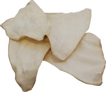Bingo Pet Treats Natural Buffalo Ears