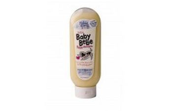 Bobbi Panter Baby Bebe Puppy Shampoo 10oz