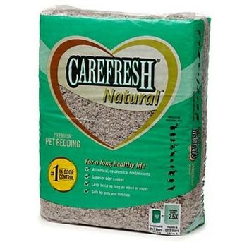 Carefresh Bedding Care Fresh Bedding - Press Pk, 6 Pack Of 14 Ltr. Case