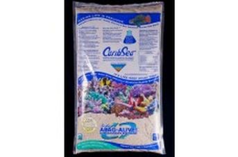 CaribSea Arag-Alive Bimini Pink 20lb