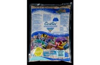 CaribSea Arag-Alive Florida Crushed Coral 10lb