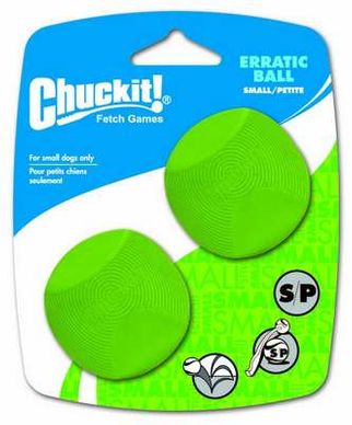 Chuckit! Erratic Ball