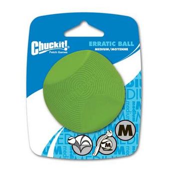 Chuckit! Erratic Ball