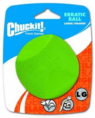 Chuckit! Erratic Ball