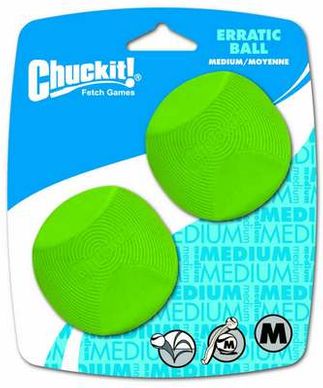 Chuckit! Erratic Ball