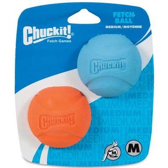 Chuckit! Fetch Ball,Colors may vary