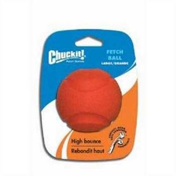 Chuckit! Fetch Ball,Colors may vary