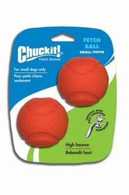 Chuckit! Fetch Ball,Colors may vary
