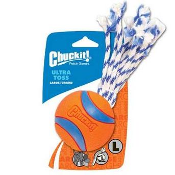 Chuckit Large Ultra Toss for Dogs