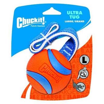 Chuckit! Large Ultra Tug