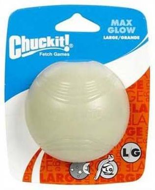 Chuckit! Max Glow Ball