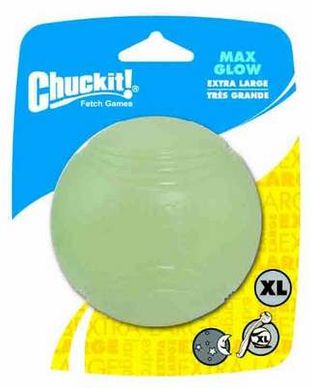 Chuckit! Max Glow Ball