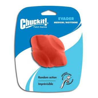 Chuckit! Medium Evader Dog Ball