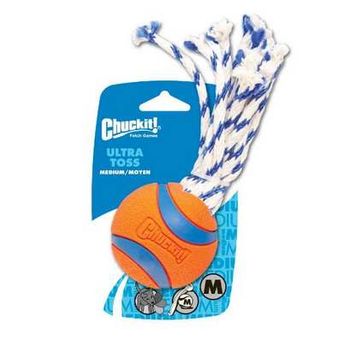 Chuckit Medium Ultra Toss for Dogs