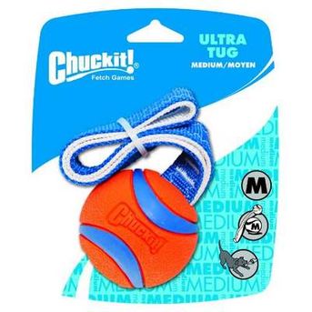 Chuckit! Medium Ultra Tug