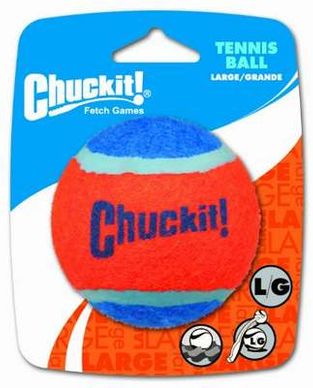 Chuckit! Small Tennis Ball