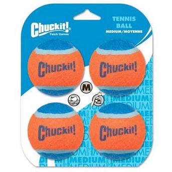 Chuckit! Small Tennis Ball