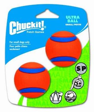 Chuckit! Small Ultra Ball