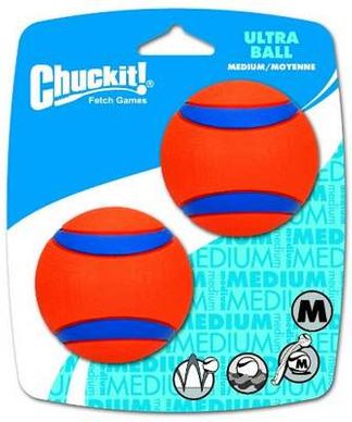 Chuckit! Small Ultra Ball