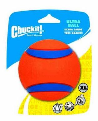 Chuckit! Small Ultra Ball